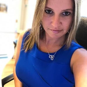 Meet your Posher, Marie